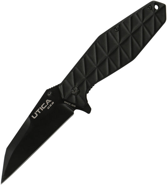 React Linerlock 91-1217CP