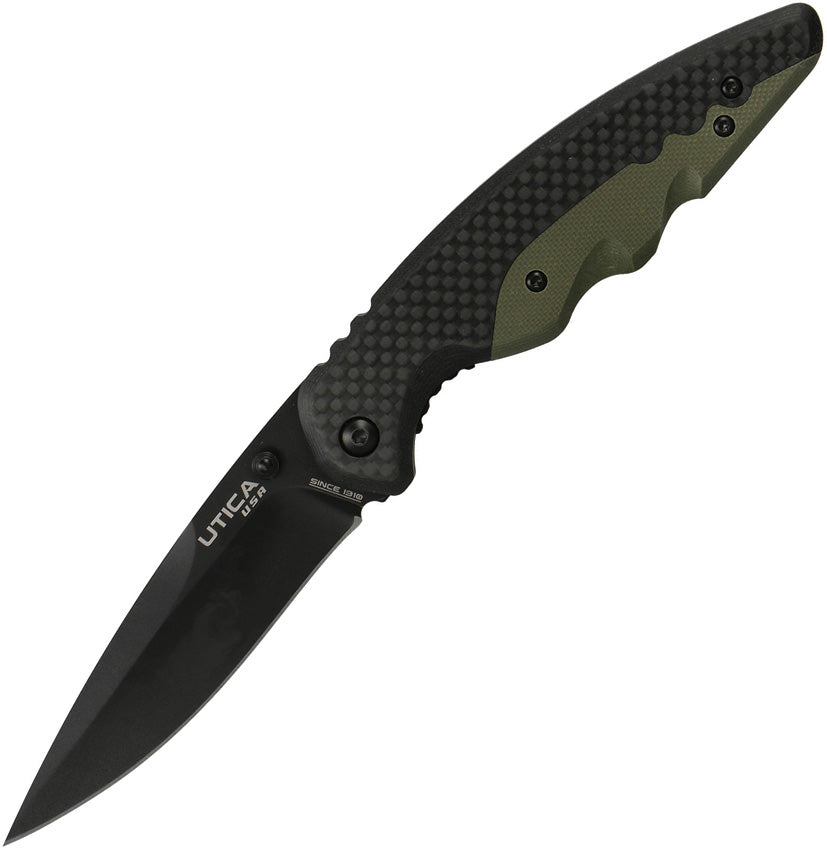 Smoky Canyon V Linerlock 91-1603CP