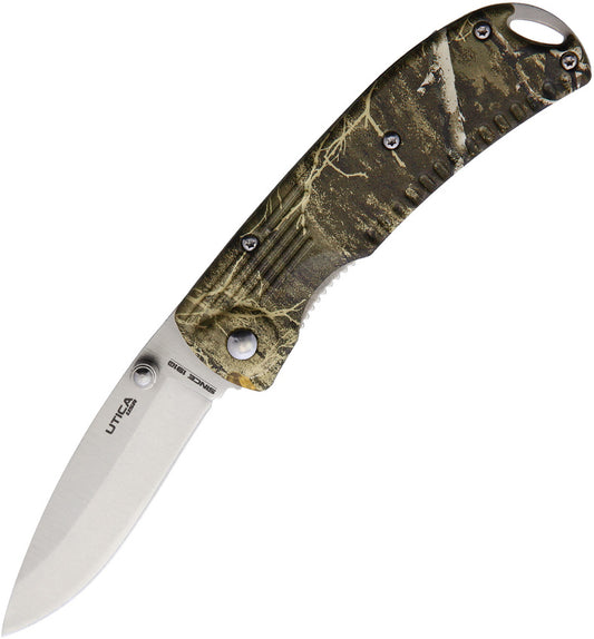 Caliber Linerlock 91-200CP