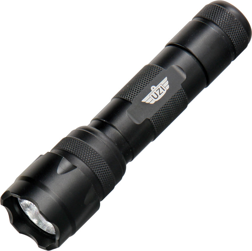 Tactical LED Flashlight UZI-TFL-3W