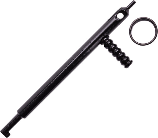 Handcuff Key PR24 Style
