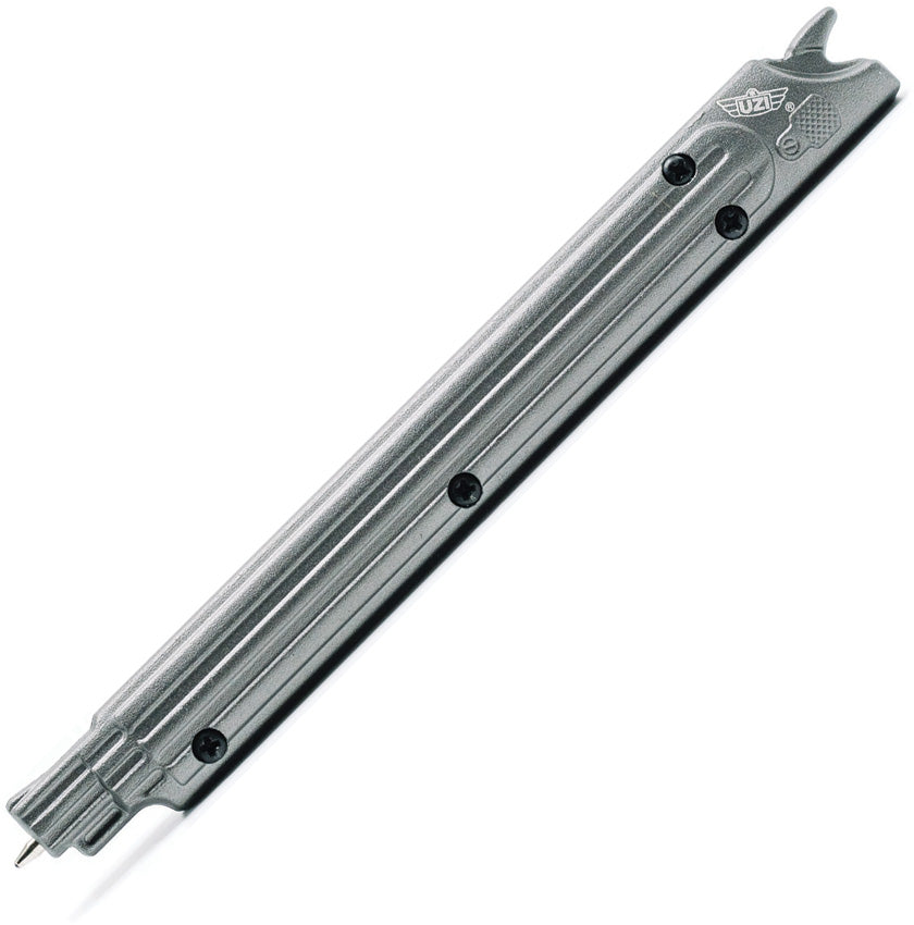Tactical Revolver Pen UZI-TACPEN21-GM