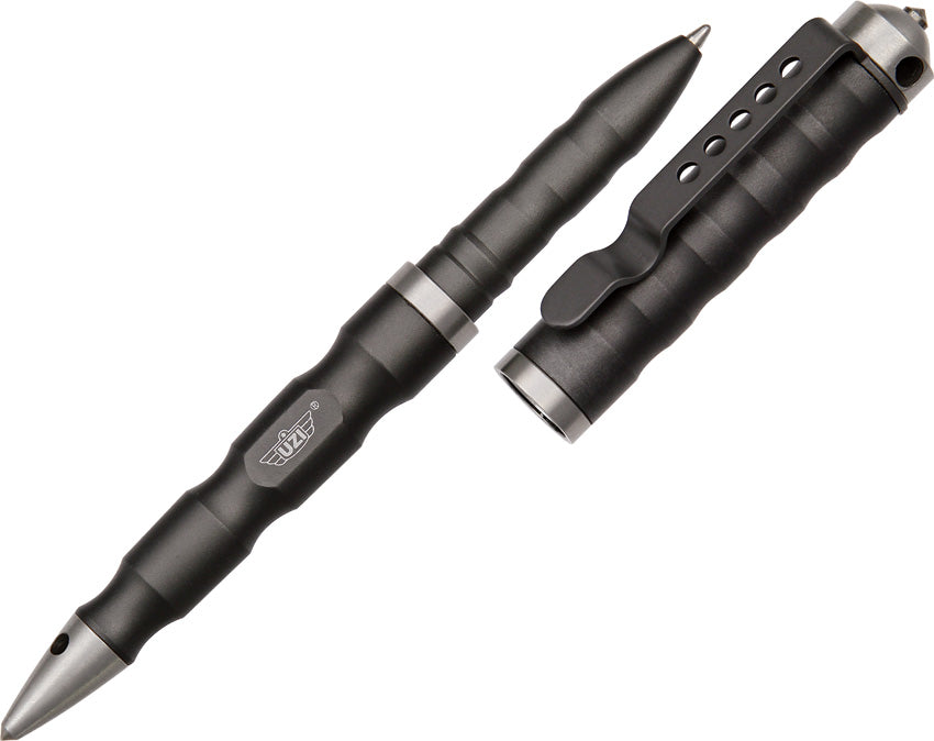 Tactical Defender Pen UZI-TACPEN7-GM