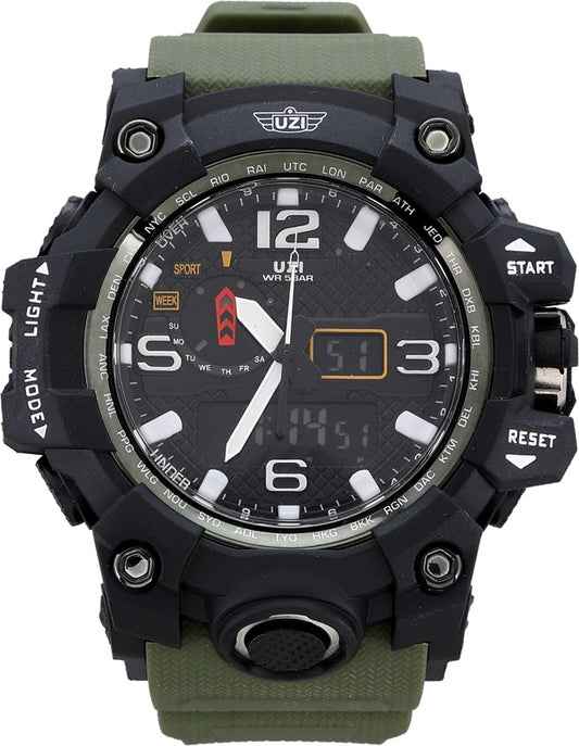 Shock Watch OD