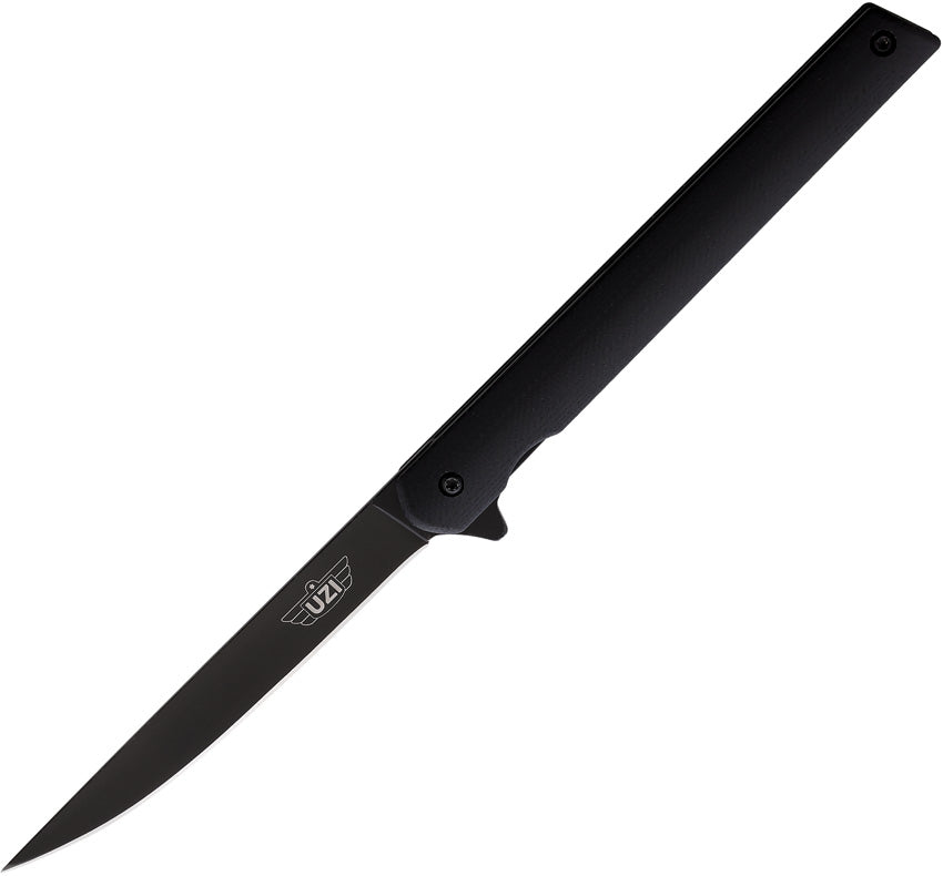 Occam's Razor Framelock G10 UZK-FDR-OR02