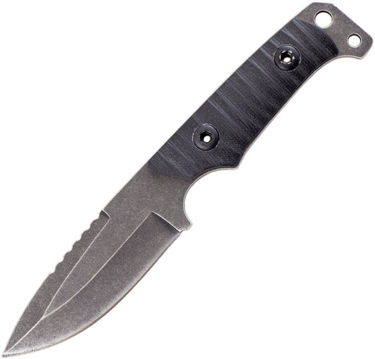 Shomer Fixed Blade UZK-FXB-009