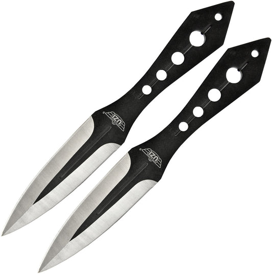 Throwing Knife Set UZK-TRW-TZP