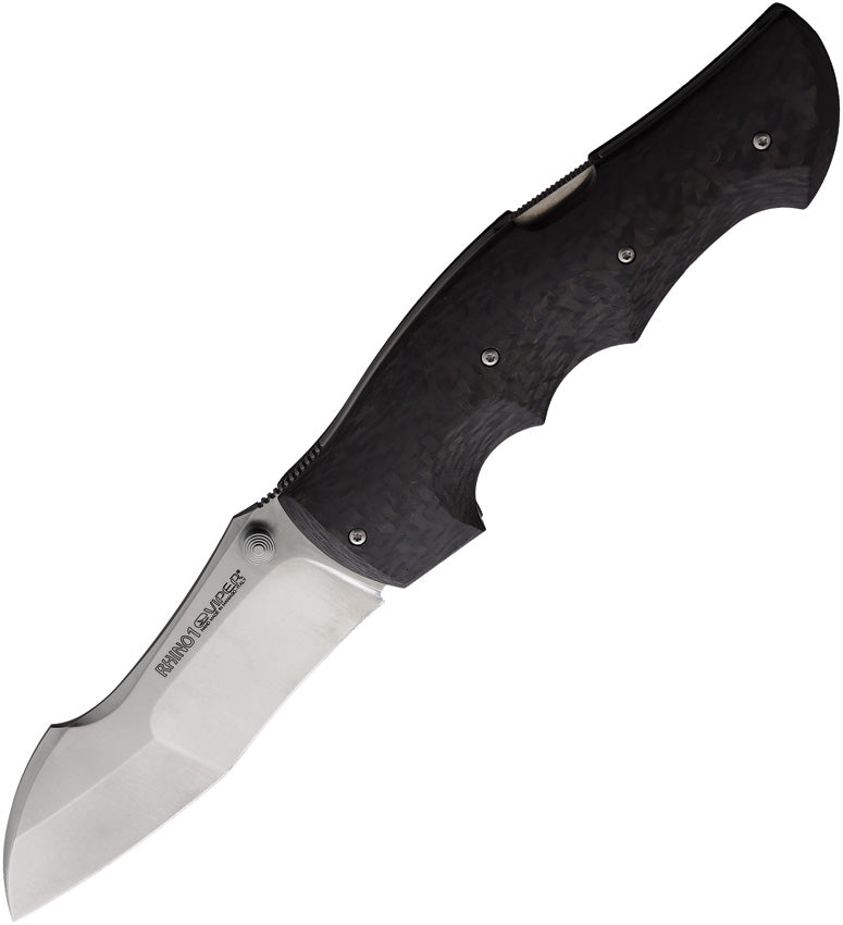 Rhino 1 Lockback CF V5901FC