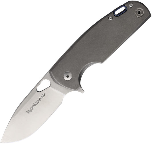 Kyomi Framelock TI V5933TI