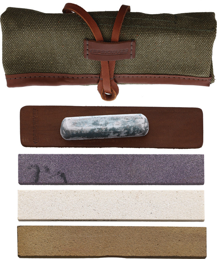 Sharpening Set 3 Stones SHARP SET#3