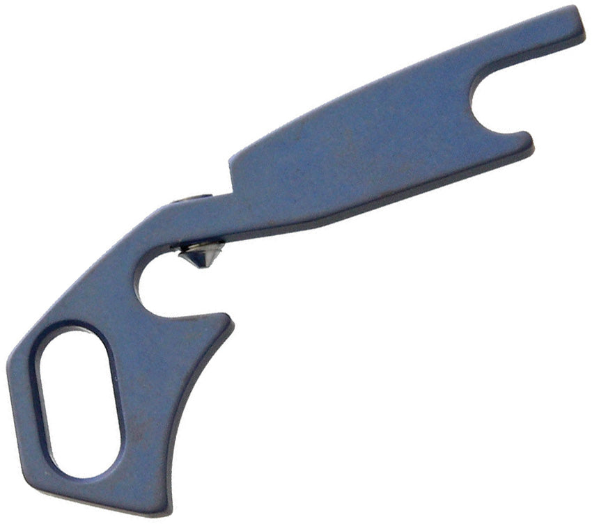 Storm Backspacer Blue