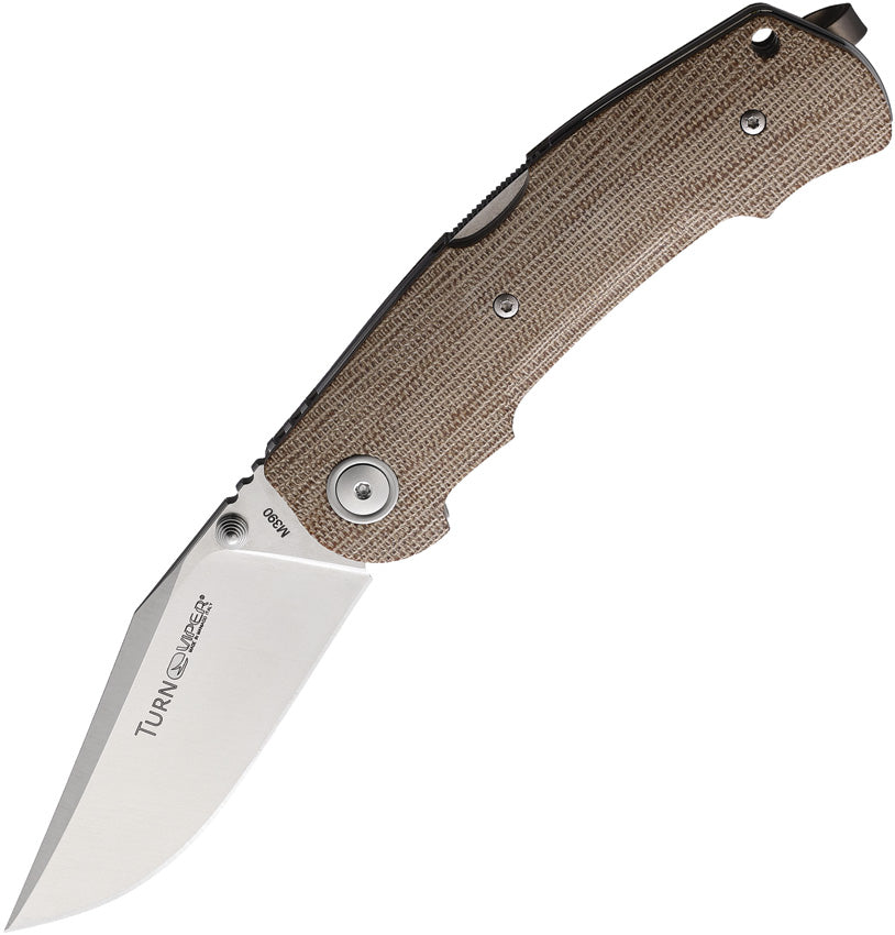 Turn Essential Lockback NCM V5988CN