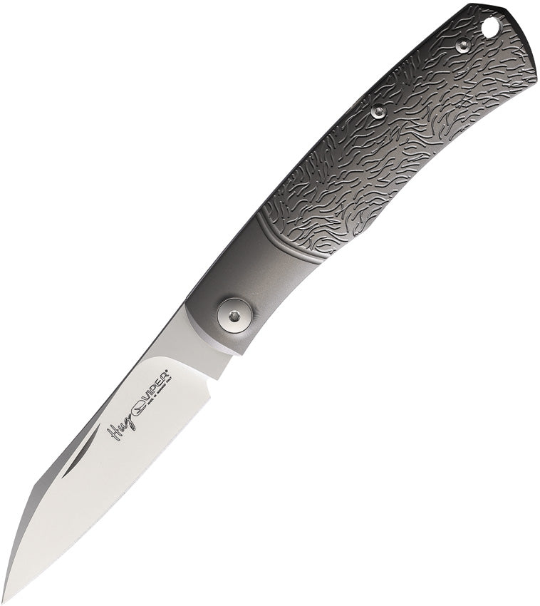 Hug Folder Wolf V5990TIW