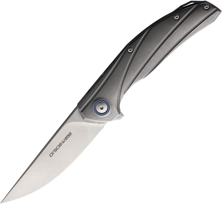 Orso2 Framelock Ti SW V5996TI