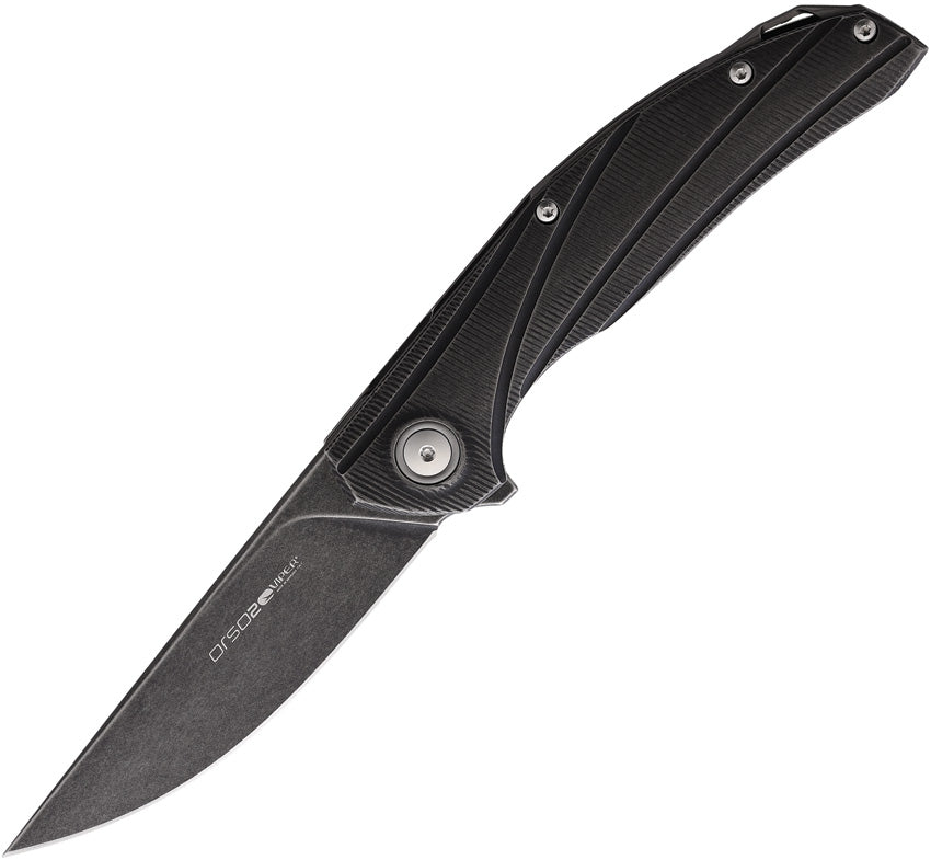 Orso2 Framelock Ti DSW