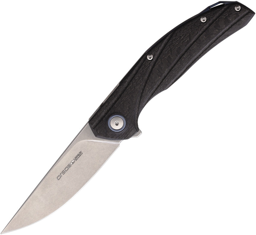 Orso2 Framelock CF