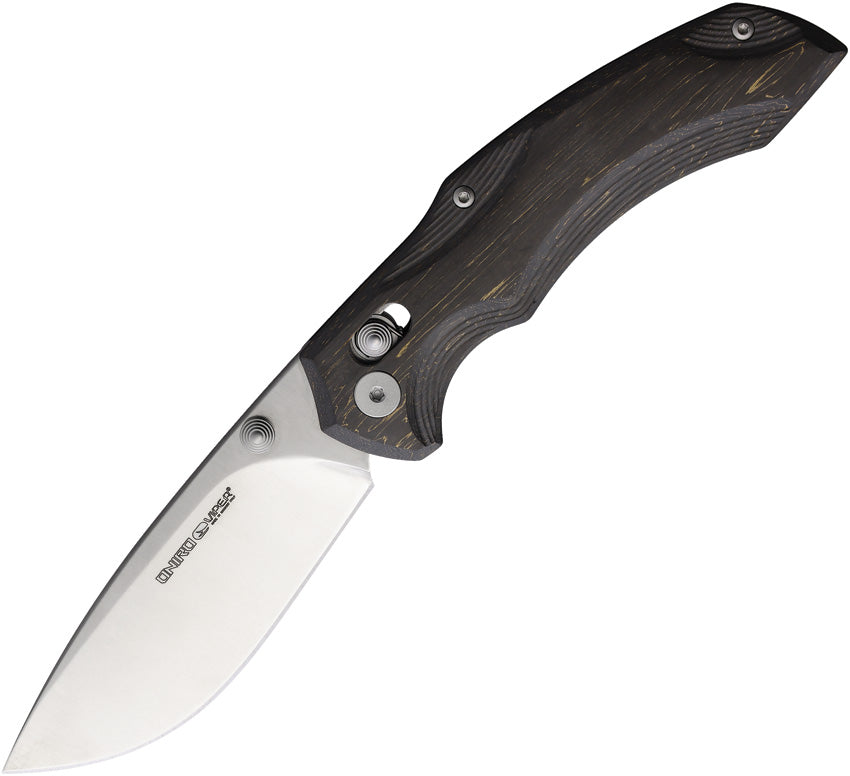 Oniro Crossbar Light CF V6014FCL