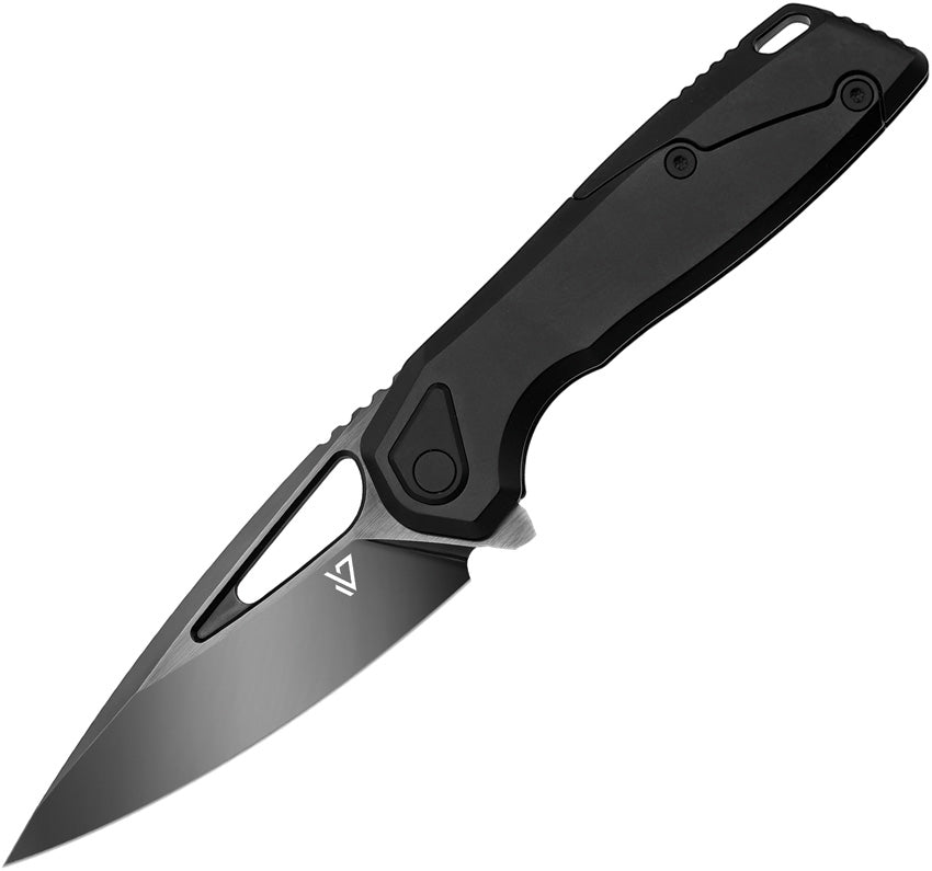 StarRunner Framelock Semi DLC SEMI MIRROR DLC