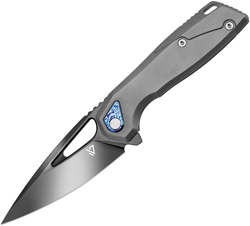 StarRunner Framelock MirrorDLC SUPER M POL. DLC