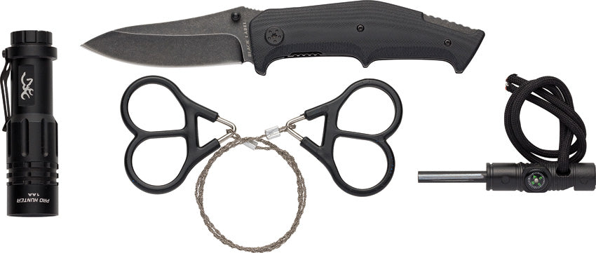 Outdoorsman Survival Combo A/O 3220288