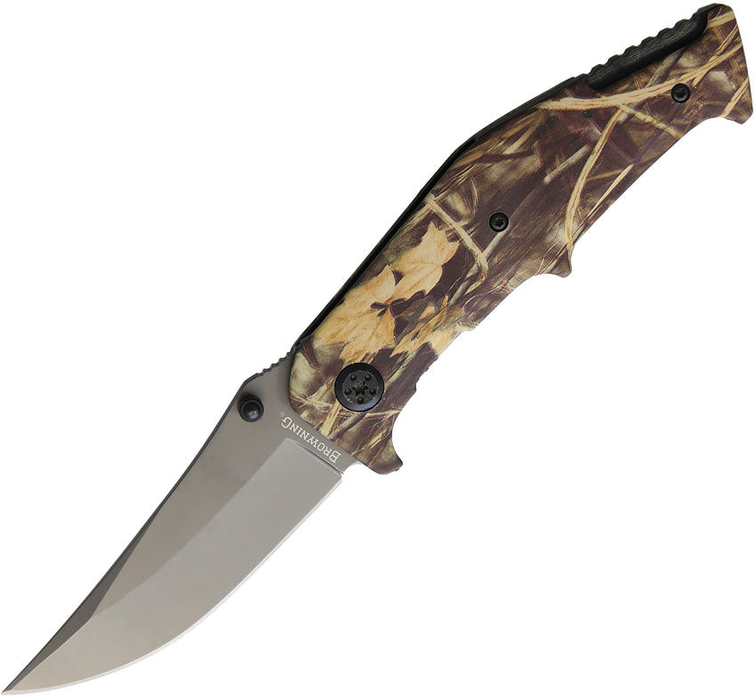 Camo Linerlock A/O 3220306
