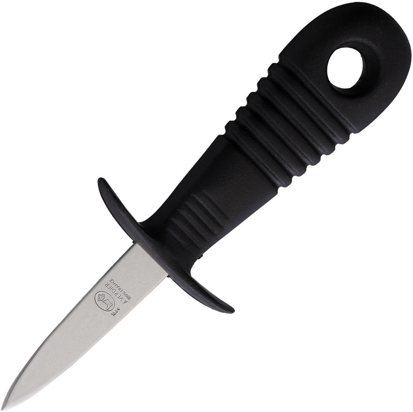 Oyster Knife Black 205N SLEEVE