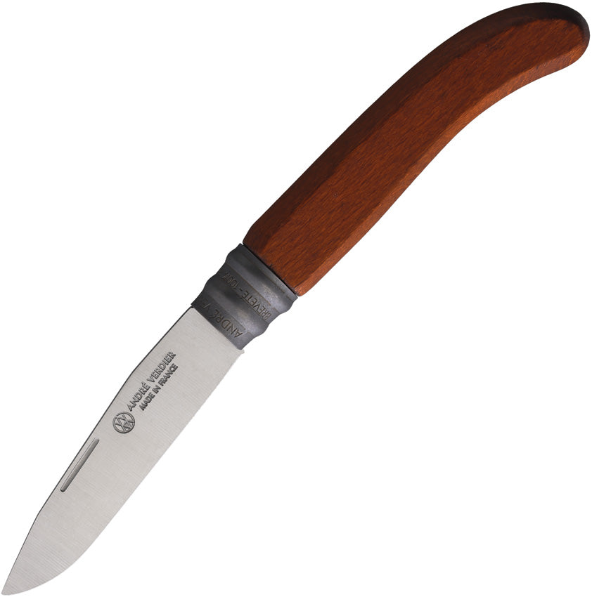 L'ALPAGE Folder Beech ALP.I.36.81.322 BOXED