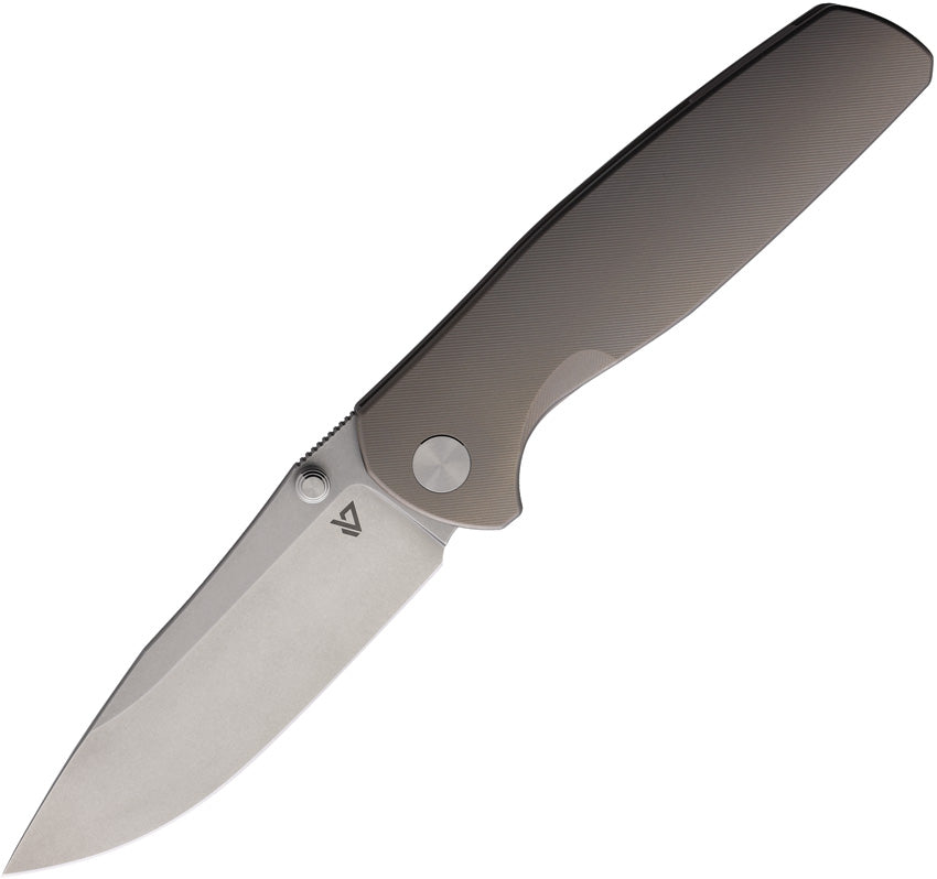 ESOX Framelock Gray
