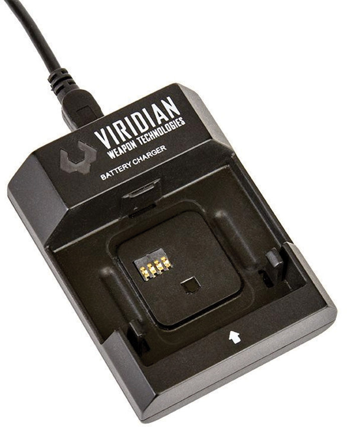 Single Battery Charger 9900014