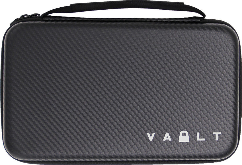 Vault Standard Carbon Fiber VLTCASCBNLRG