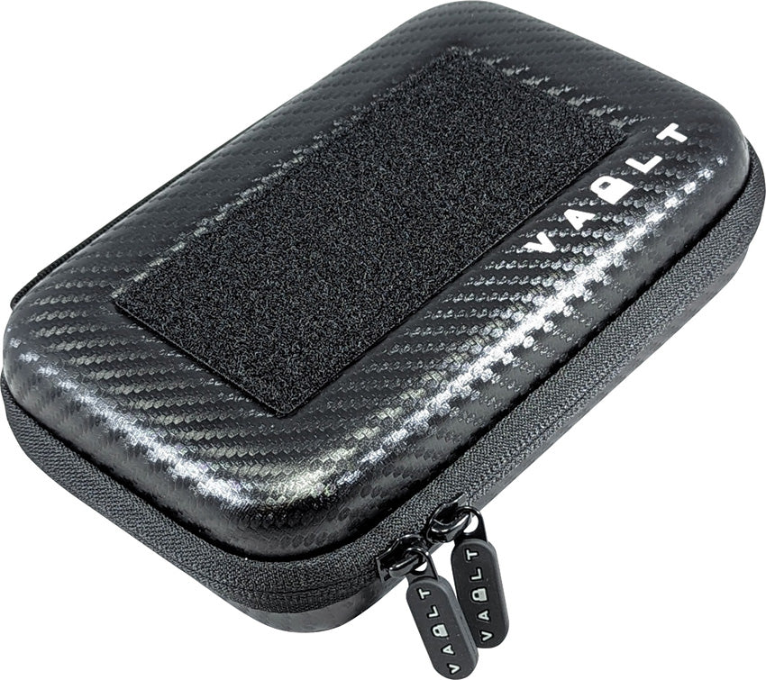 Nano Case Black CF VLTNANOCARBON