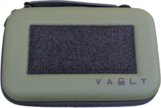 Nano Case Foliage Green