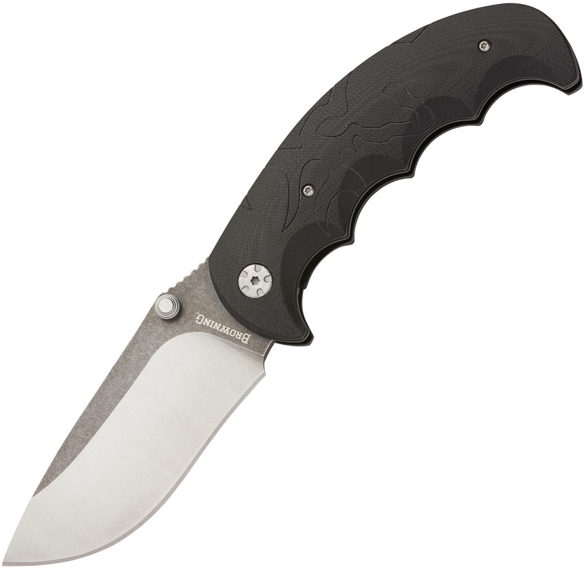 Primal Linerlock 3220325B