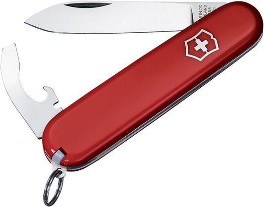 Bantam Red 0.2303