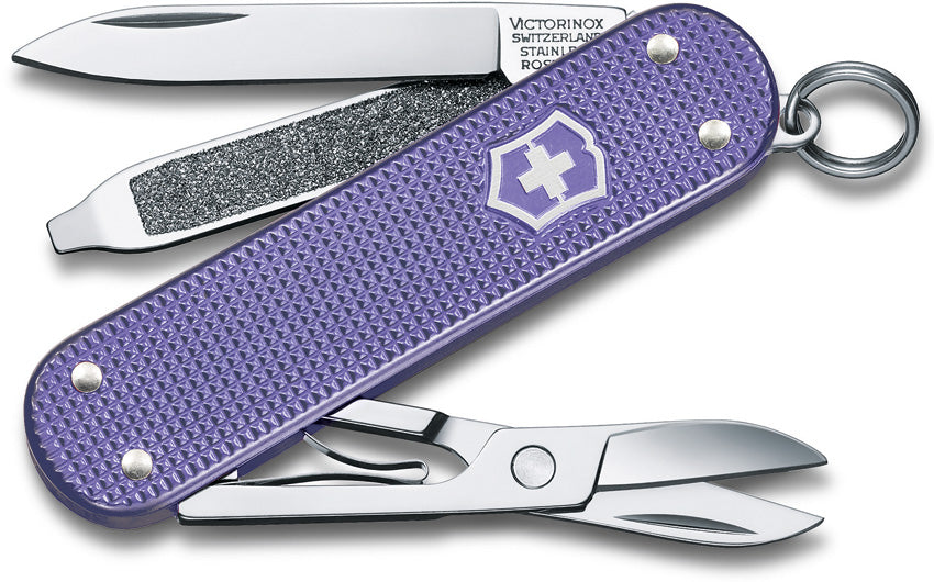 Classic SD Alox Electric Laven 0.6221.223G