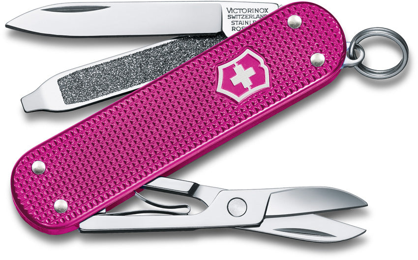 Classic SD Alox Flamingo Party