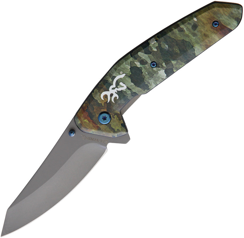 TDX Linerlock 3220327