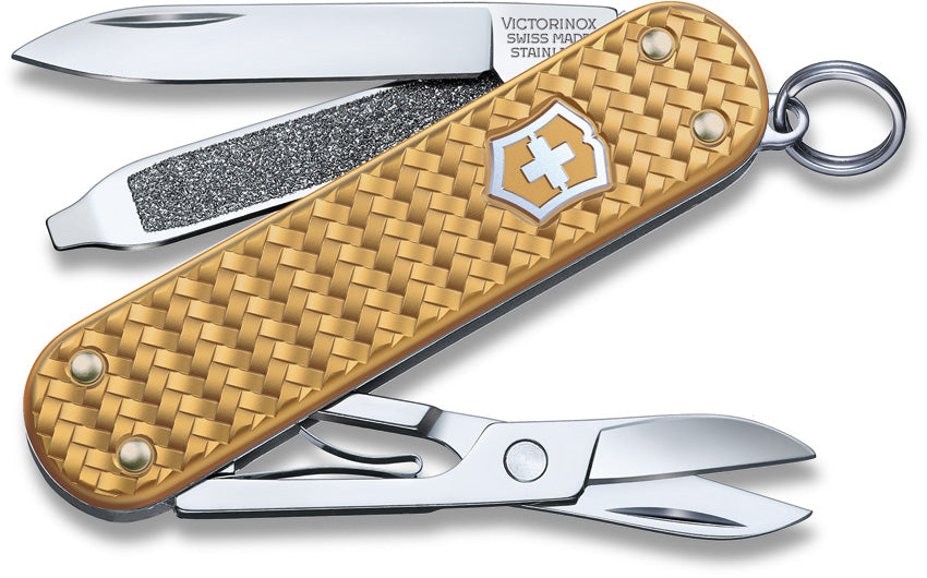 Classic Precious Alox Brass 0.6221.408G