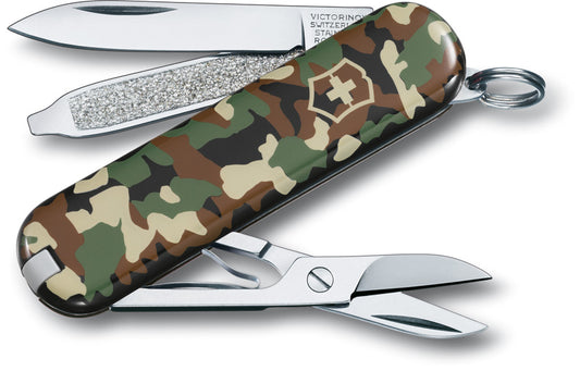 Classic Camouflage 0.6223.94