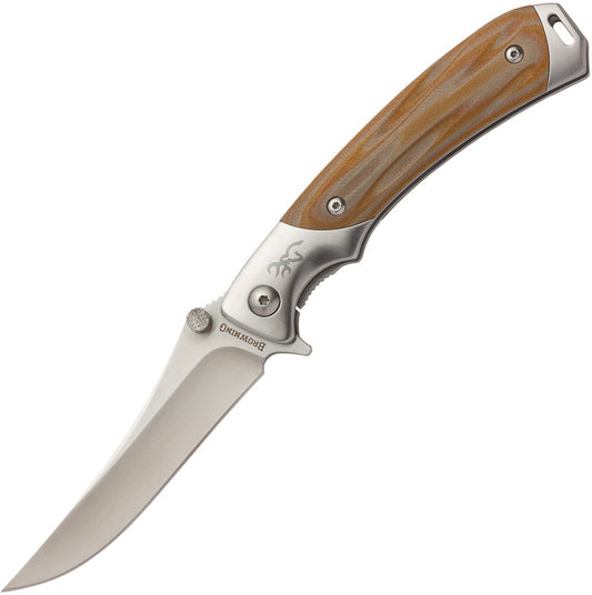 Wicked Wing Framelock 3220330B
