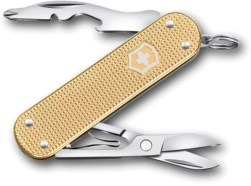 Companion S Alox Gold 0.6261.28