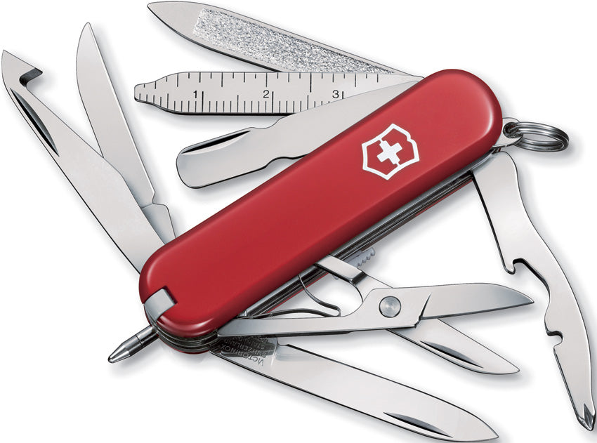MiniChamp Red 0.6385