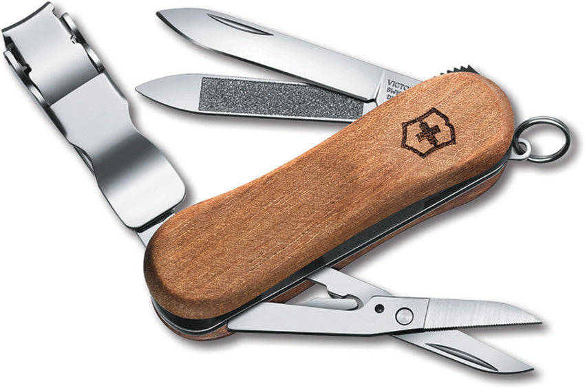 Nail Clip Wood 580 0.6461.63