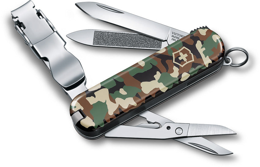 Nail Clip 580 Camo 0.6463.94