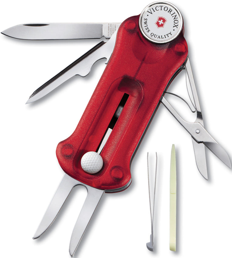 Lifestyle Golf Tool Ruby 0.7052.T