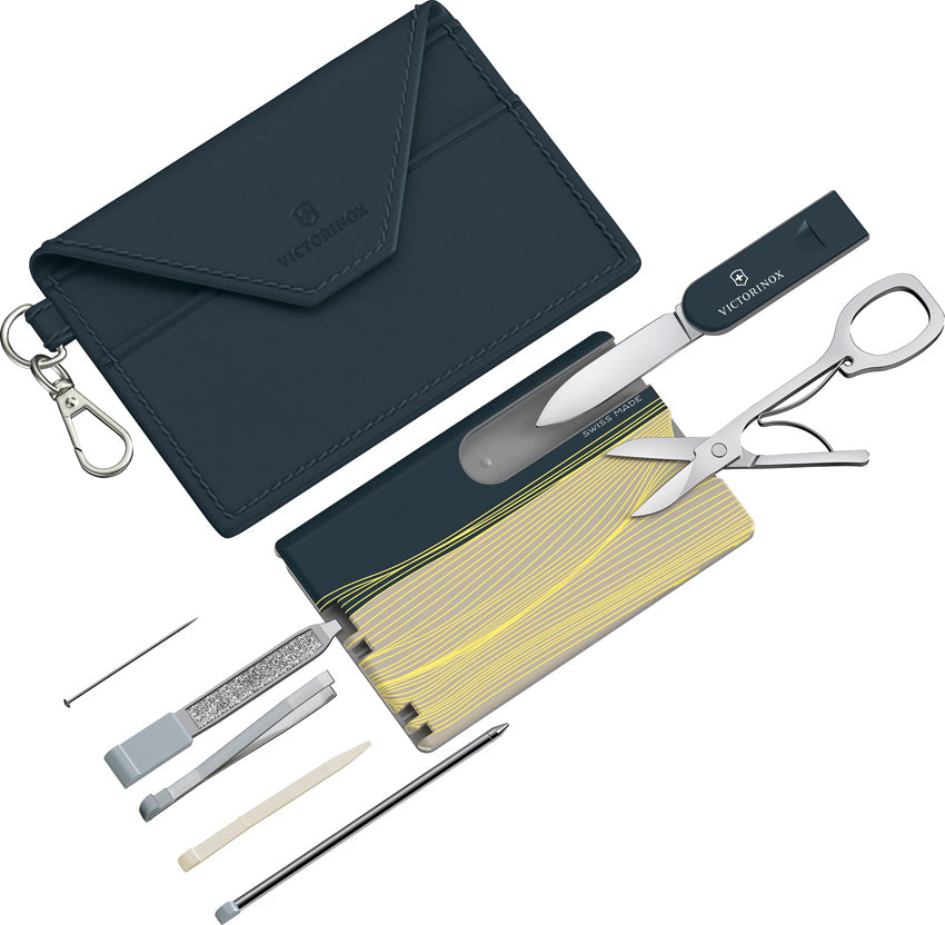 Swiss Card Classic NY Style 0.7100.E223