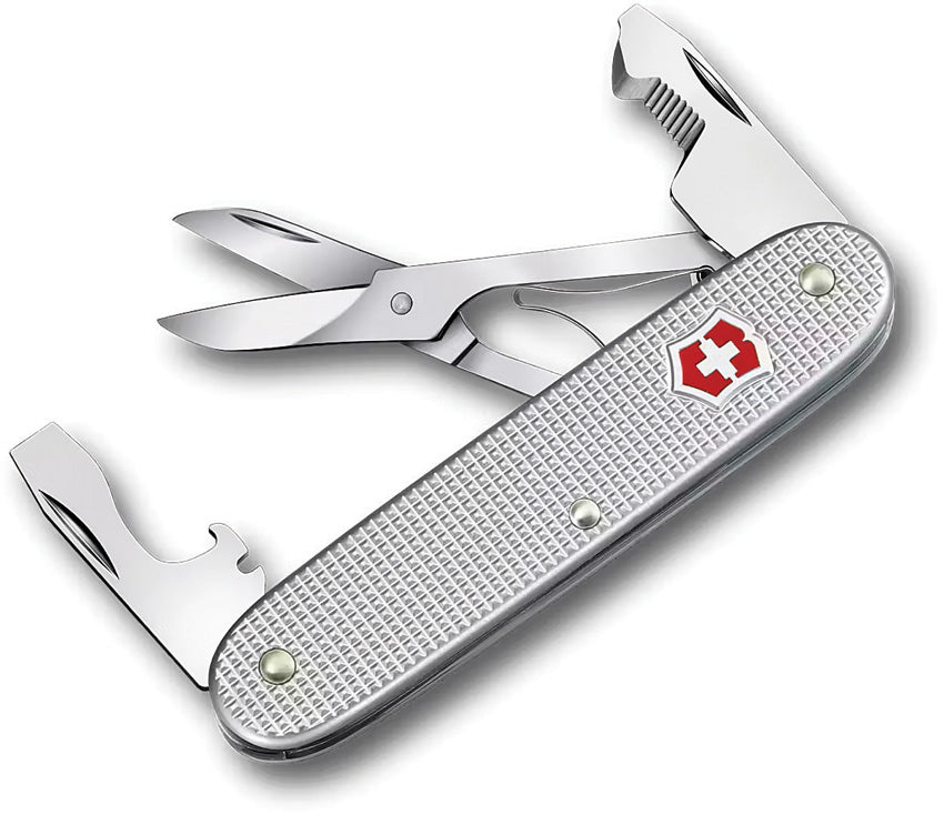 Companion Slim Alox Silver 0.8170.26
