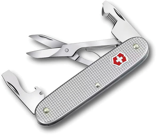 Companion Slim Alox Silver 0.8170.26