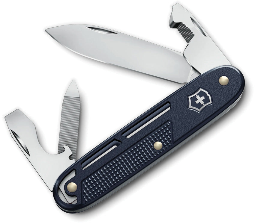 Synergy Alox Dark Blue 0.8216.22