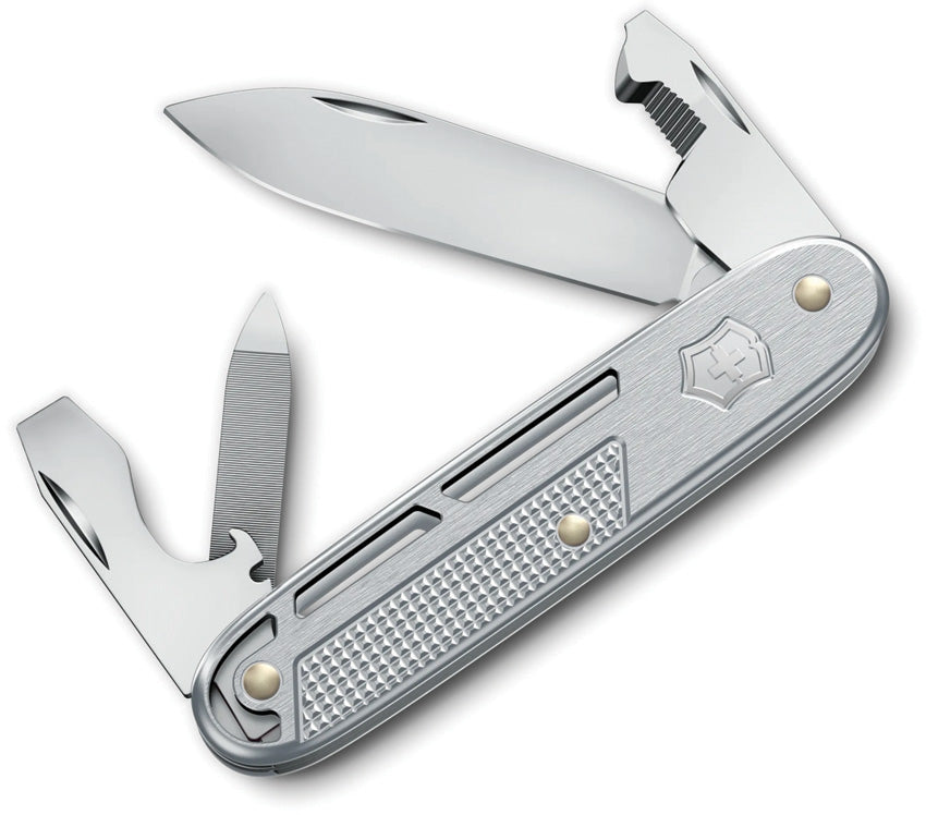 Synergy Alox Silver 0.8216.26